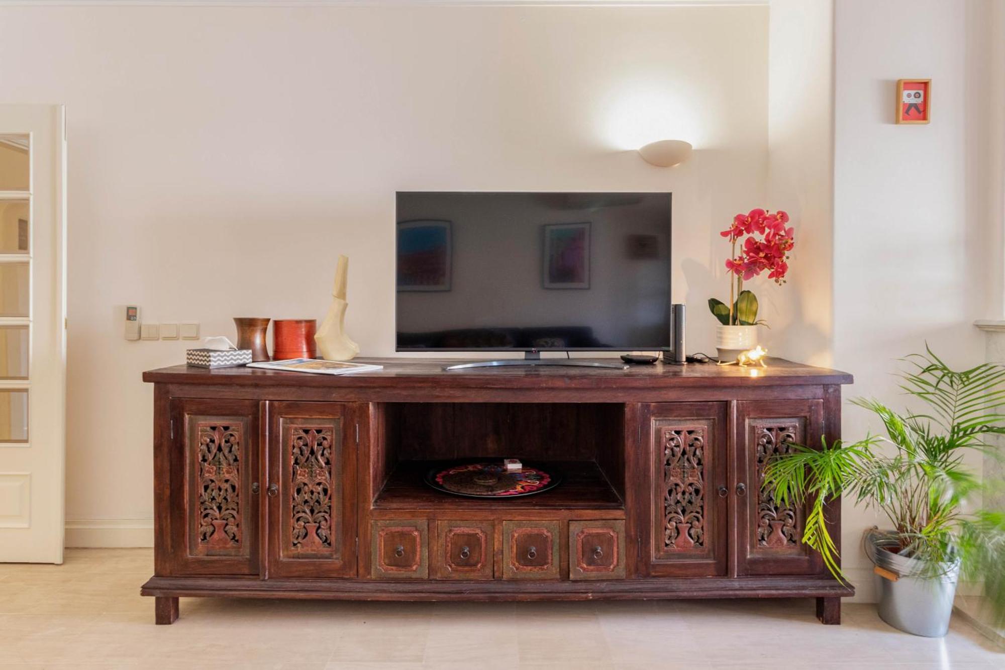Central Cascais Apartment With Private Parking Buitenkant foto